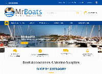 Mr Boats Marine Accessories