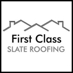First Class Slate Roofing