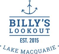 Billy's Lookout