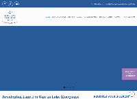 Billy's Lookout's website