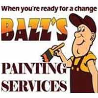 Bazzas Painting Services