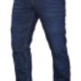 PEKEV LITE JEANS : DARK BLUE