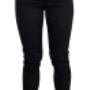 WOMENS JEANS : SKINNY BLACK