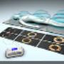 Magnetic Waves penetrate every cell