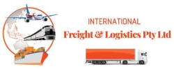 International Freights & Logistics