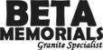 Beta Memorials