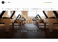 Best Body Physio & Pilates Trigg