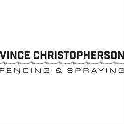 Vince Christopherson Fencing and Spot Spraying