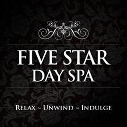 Five Star Day Spa