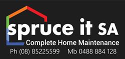Spruce it SA - PROPERTY MAKOVERS (Earthmoving and PAINTING)