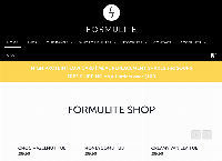 Formulite Meal Replacement Shakes