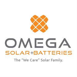 Omega Solar and Batteries