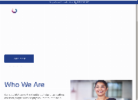 Altius Group Sydney's website