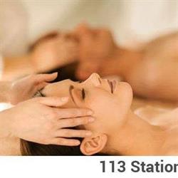 113 St Marys Massage