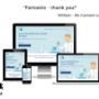 Squarespace Website Design - Client Review