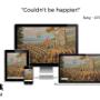 Squarespace Website Design - Client Review