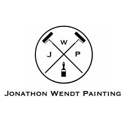 Jonathon Wendt Painting