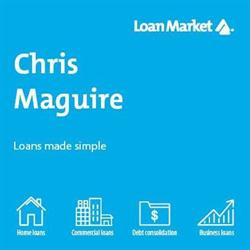 Loan Market Gladstone - Chris Maguire