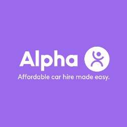 Alpha Car Hire Brisbane Airport