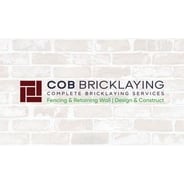 COB Bricklaying