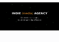 MK Media's website
