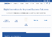 Intercel's website