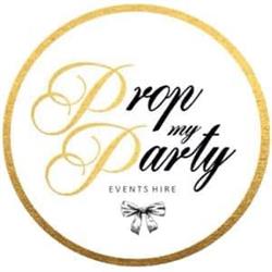 Prop My Party Events Hire
