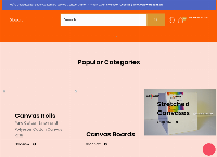 Glowart Pty Ltd's website