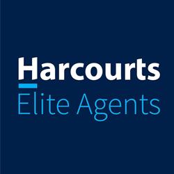 Harcourts Elite Agents