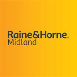 Raine & Horne Midland