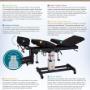 chiropractic tables