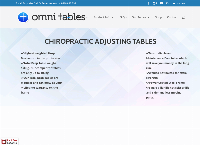 Omni Tables's website