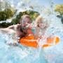 Pumps for swimming Pools