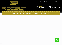 Rocbilt's website