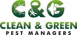 Clean & Green Pest Managers