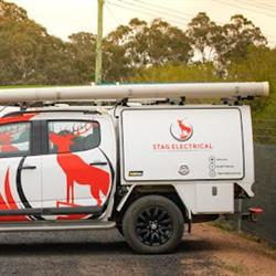 Stag Electrical, Solar & Refrigeration - Australia