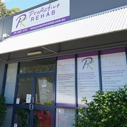 ProActive Rehabilitation & Health