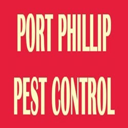 Port Phillip Pest Control