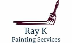 Ray. K Painting Service