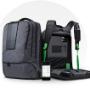 Anti Theft Travel Backpack