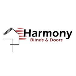 Harmony Blinds