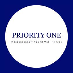 Priority One Independent Living and Mobility Aids