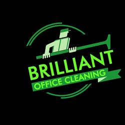 Brilliant Office Cleaning