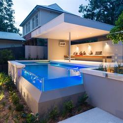 Burleigh Pools