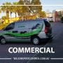 Wilson's Pest Control - Servicing Sydney metro - General Pest, Termites, Wasps, Ants, Bees, Rodents, Fleas, Spiders