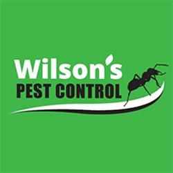 Wilsons Pest Control Pty Ltd