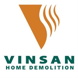 Vinsan Home Demolition