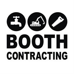 Booth Contracting
