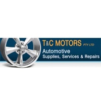 T and C Motor Repairs