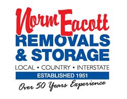 Norm Eacott Removals And Storage